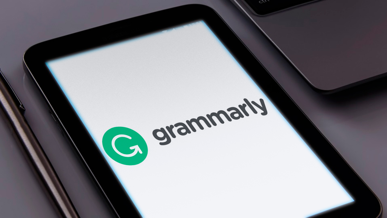 Grammarly это интересно