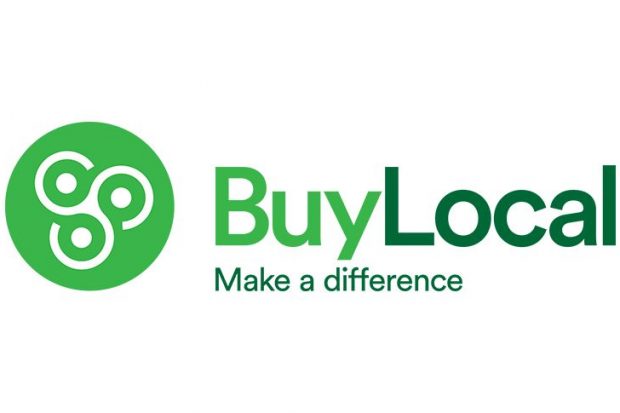 Buy Local