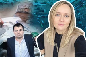 ціни на паливо зростуть перевірки бізнесу яна матвійчук гетманцев податковий комітет верховна рада